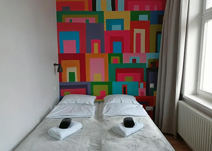 So In Station Apartament *