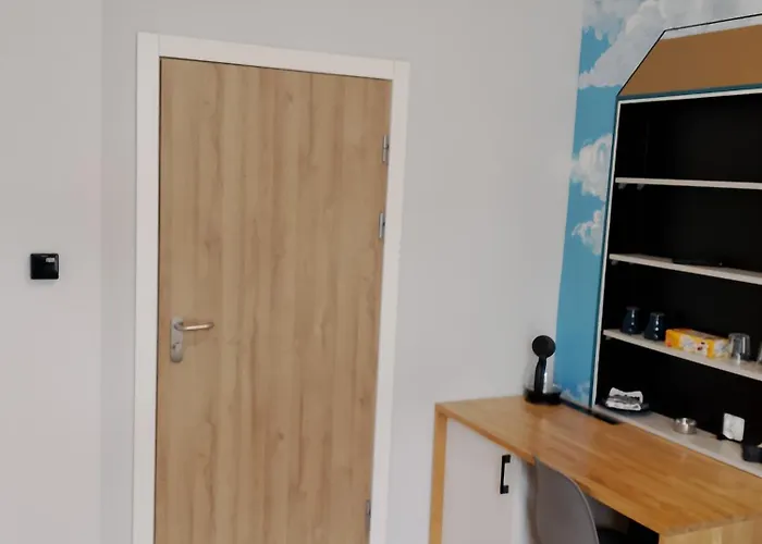 Apartament So In Station *