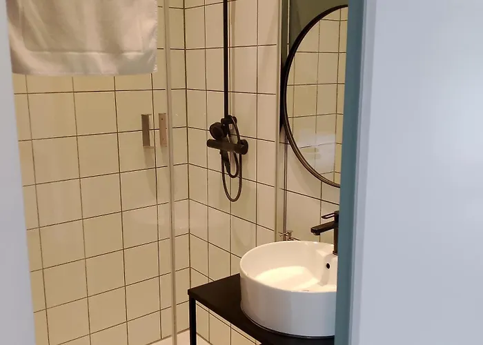 Apartament So In Station *