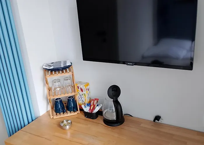 Apartament So In Station *