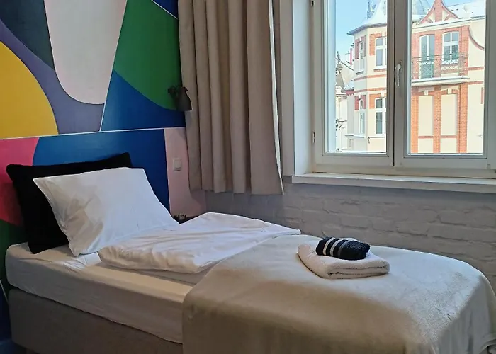 Apartament So In Station *