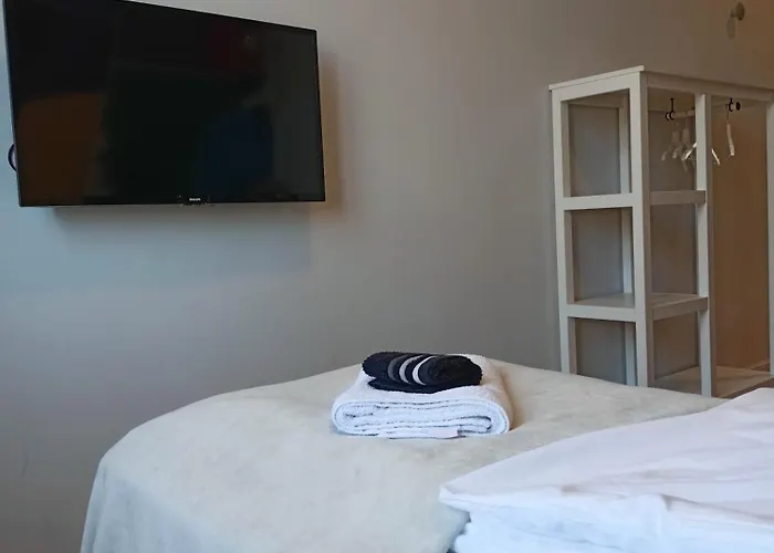 So In Station Apartament Sopot