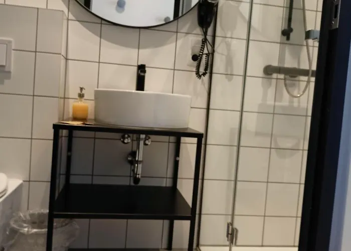 So In Station * Sopot