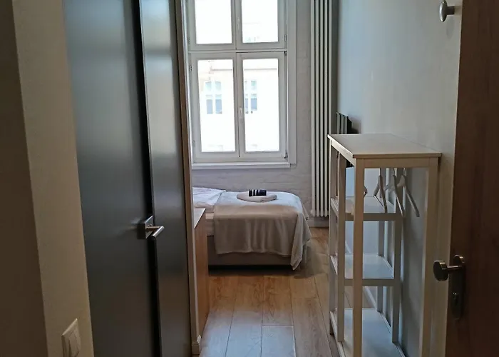 So In Station Apartament Sopot