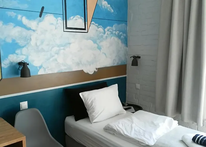 So In Station * Sopot